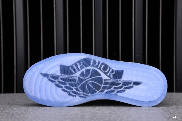 Boostmaster lin JORDAN DR box) shoe 1 CN8607-002 LOW X OG (DR 0819